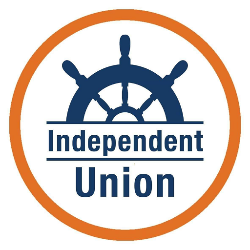 Indpendent Union Retina Logo